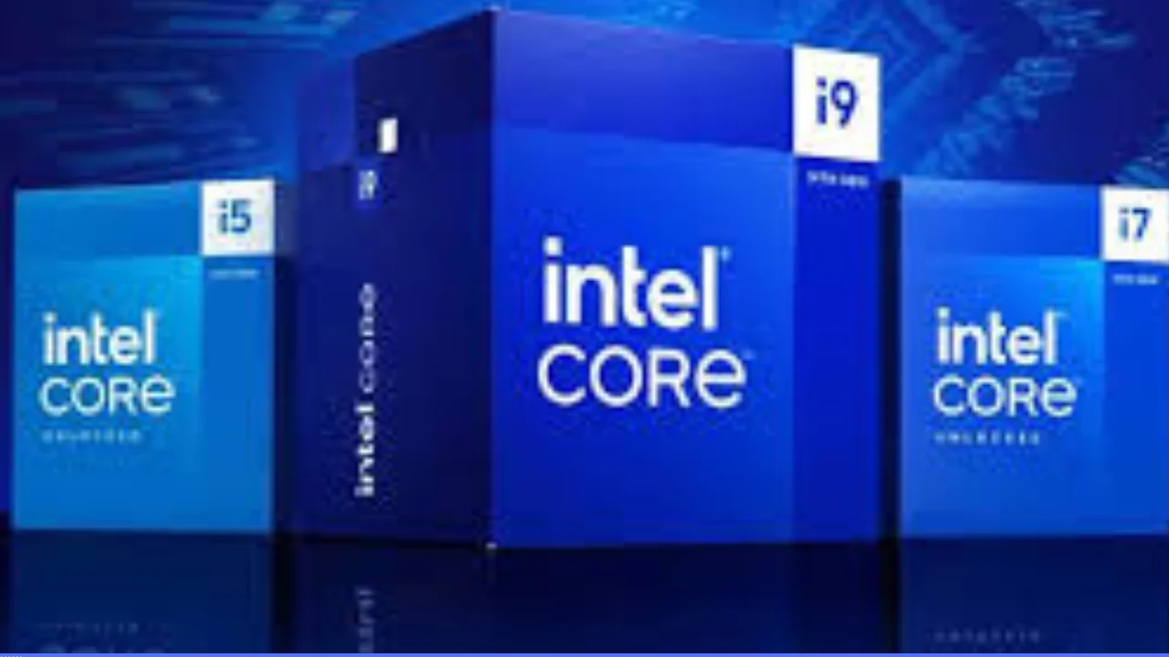 Intel's 13th-gen vs. 14th-gen Processors for Gaming Laptops